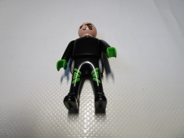 Figur Mann modern Boots 30007962