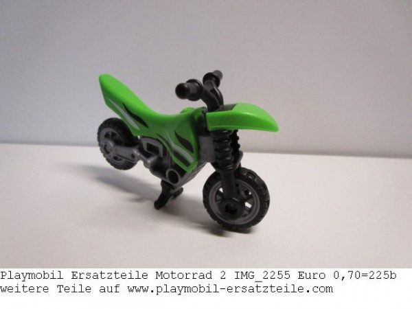 Motorrad 2 5495KM