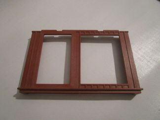 Bauteil Holzhaus Wand 10 30085320