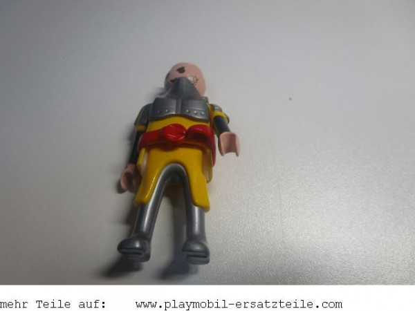 Figur Mittelalter Ritterstiefel 02 ET53530000