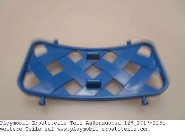 Teil Außenausbau 30212793