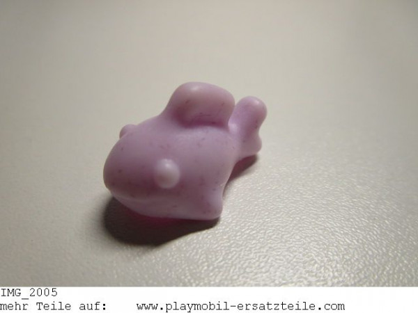 Wasserspielzeug Fisch