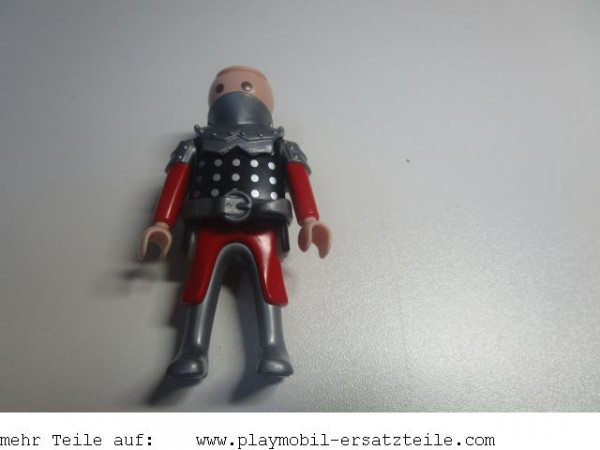 Figur Mittelalter Ritterstiefel 02 ET53520000