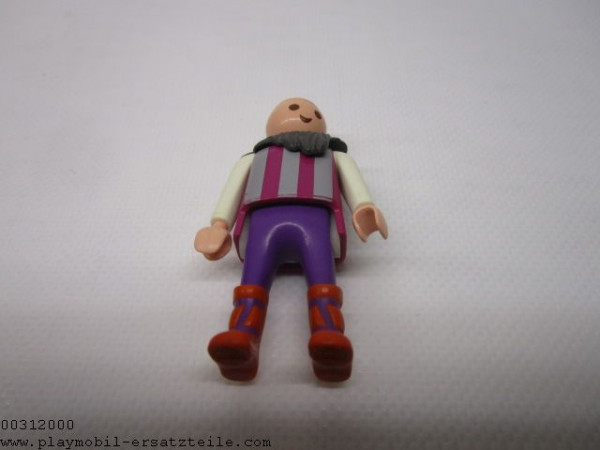 Figur Mittelalter Wikingerstiefel ET30001452
