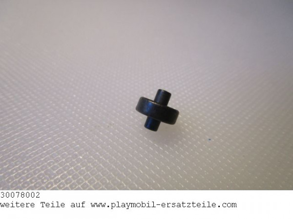 Rollstuhl 04 Lenkrolle 30078002