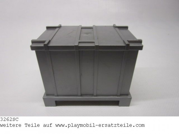 Container B 3262SC
