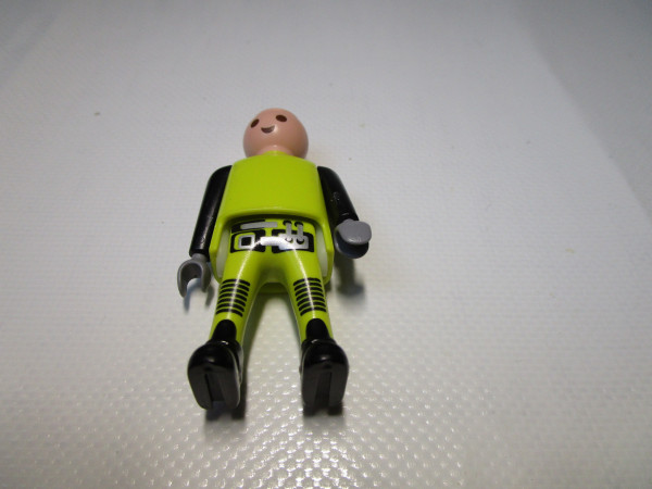 Figur Mann modern Boots 30008572