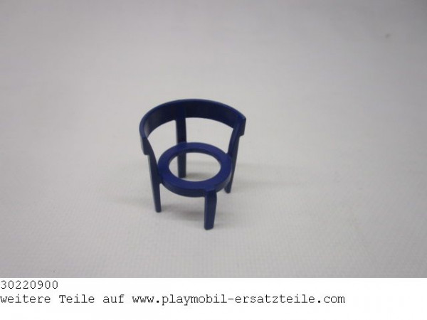 Stuhl 2 Gestell 30220900
