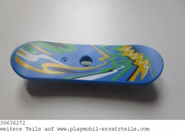 Skaetboard Brett 30636272