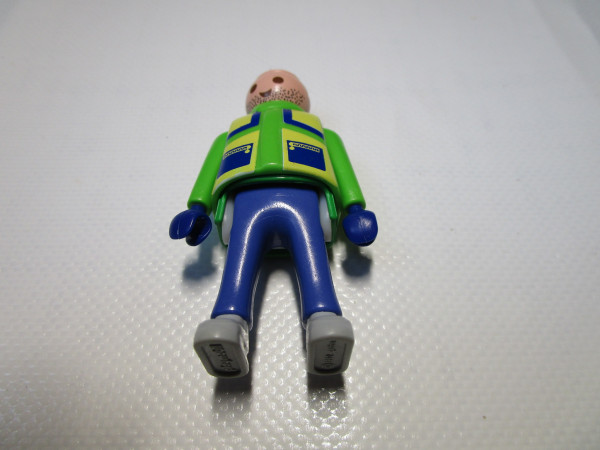 Figur Mann modern Boots 30000832