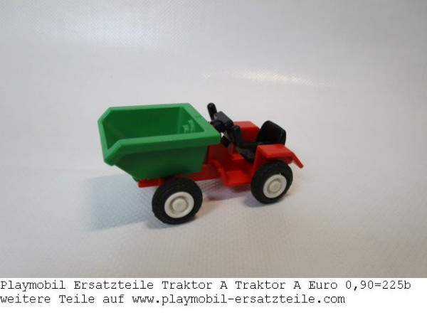 Traktor A 3822TRA