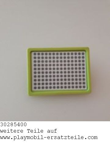 Röntgengerät 03 Tisch 30285400