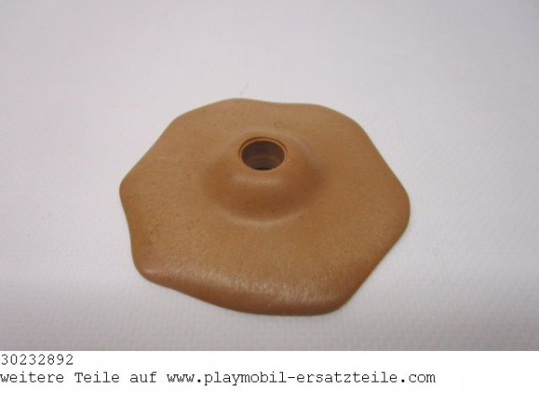 Waffenpuppe Platte 30232892