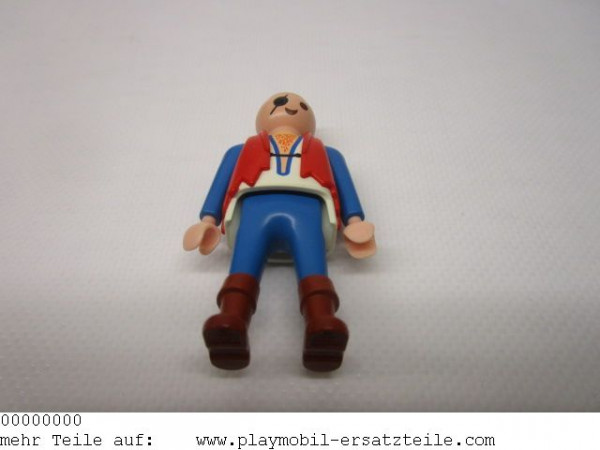 Figur Mittelalter Ritterstiefel 01 30005020