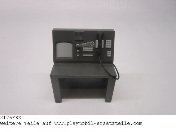 Funkzentrale A 3176FKZ