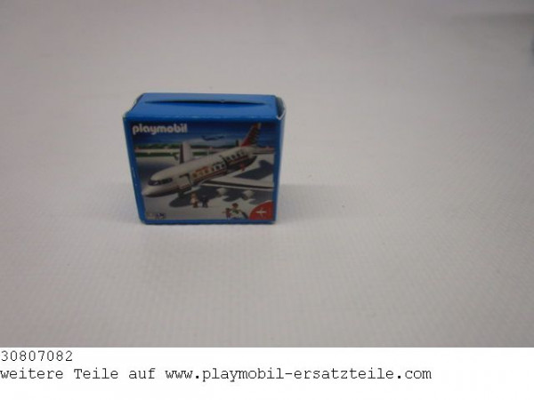 Playmobil Miniverpackung 6 30807082