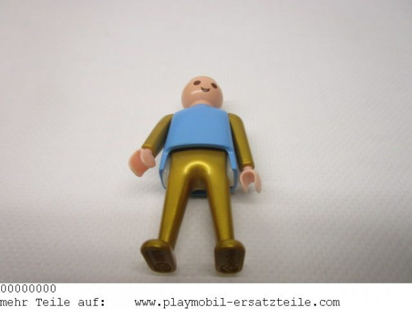 Figur Mittelalter Klassische Füße 30004400